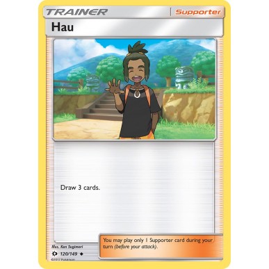 Hau