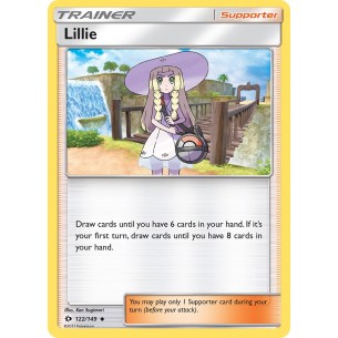 Lillie