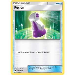 Potion