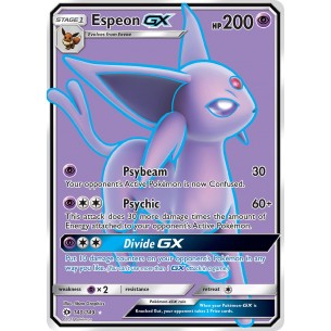 Espeon-GX