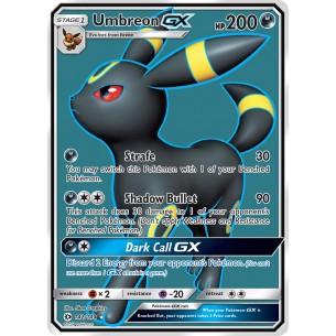 Umbreon-GX