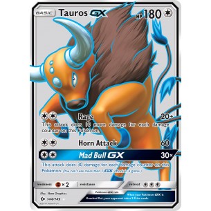 Tauros-GX