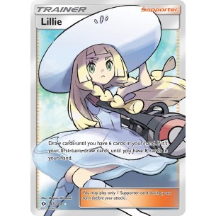 Lillie