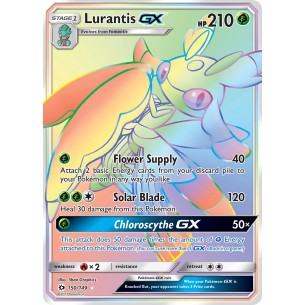 Lurantis-GX