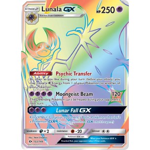 Lunala-GX