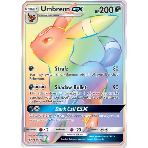 Umbreon-GX