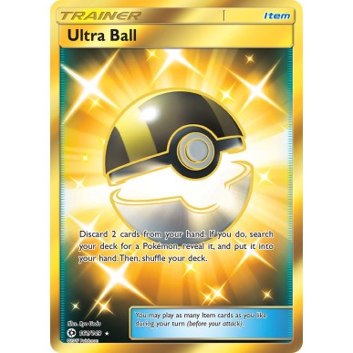 Ultra Ball