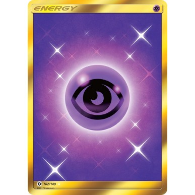 Psychic Energy