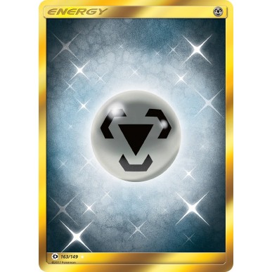 Metal Energy