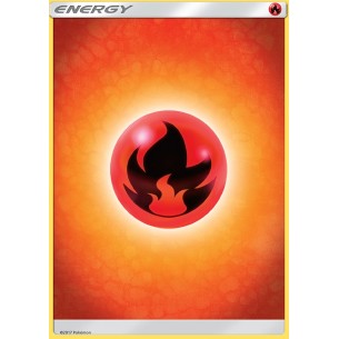 Fire Energy
