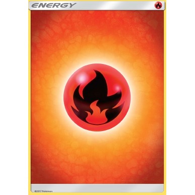 Fire Energy