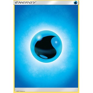 Water Energy