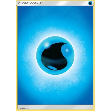 Water Energy