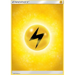 Lightning Energy