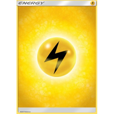 Lightning Energy