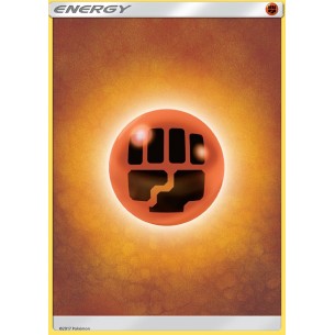 Fighting Energy