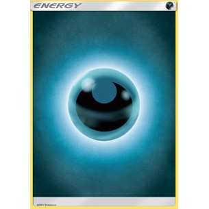 Darkness Energy