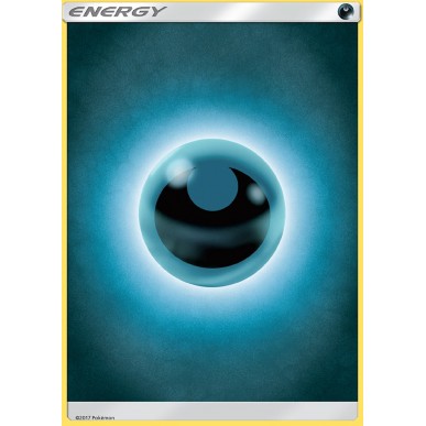 Darkness Energy