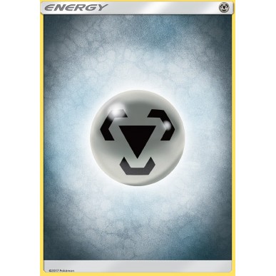 Metal Energy