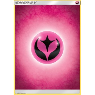 Fairy Energy
