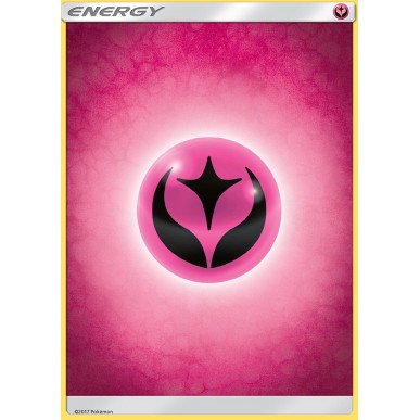 Fairy Energy