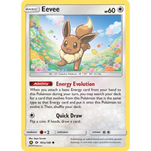 Eevee