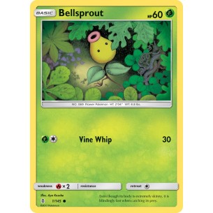 Bellsprout