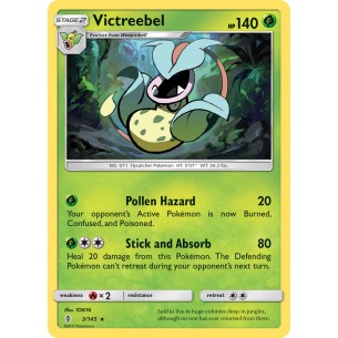 Victreebel