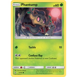 Phantump