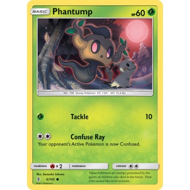 Phantump