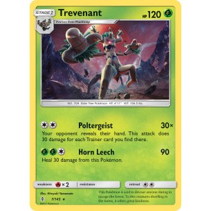 Trevenant