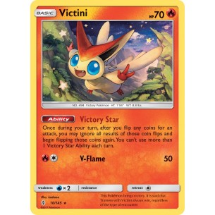 Victini