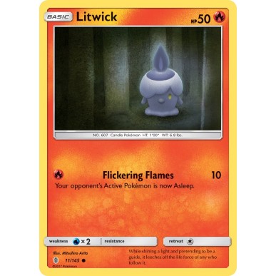 Litwick