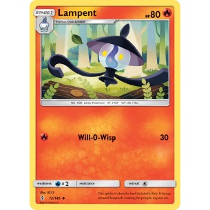 Lampent