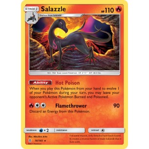 Salazzle