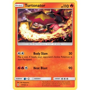 Turtonator