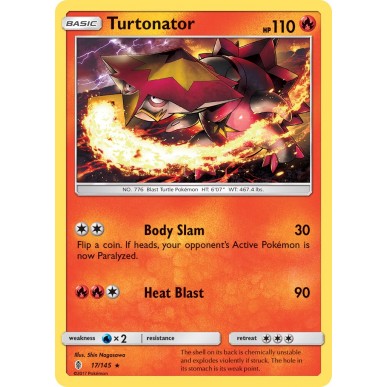 Turtonator