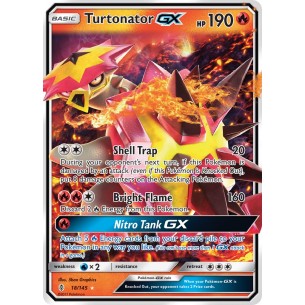 Turtonator-GX