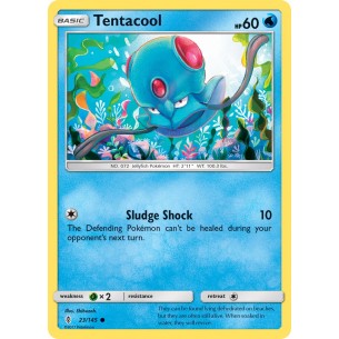 Tentacool