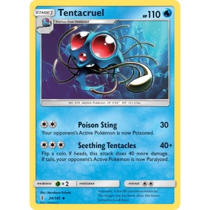 Tentacruel