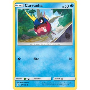 Carvanha