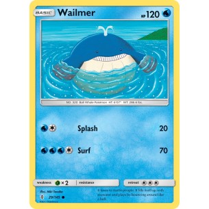 Wailmer