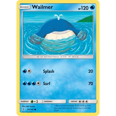 Wailmer