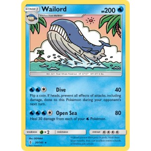 Wailord