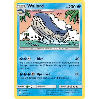 Wailord