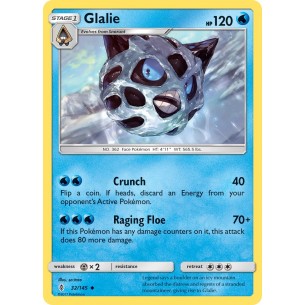 Glalie