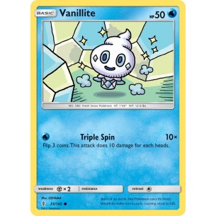 Vanillite