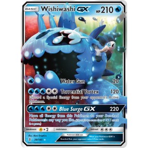 Wishiwashi-GX