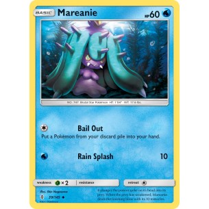 Mareanie