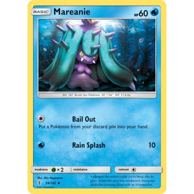 Mareanie